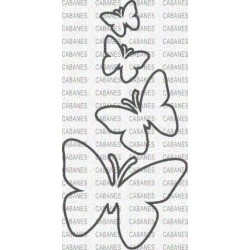 MARIPOSAS