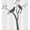 PAJAROS RAMA