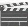 CLAQUETA CINE