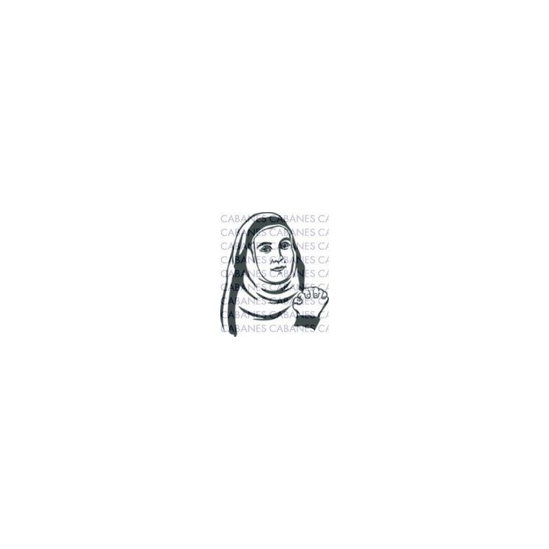 SANTA ANGELA CRUZ