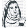 SANTA ANGELA CRUZ