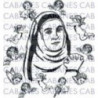 SANTA ANGELA CRUZ