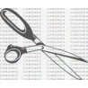TIJERAS PELUQUERIA