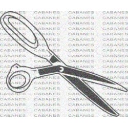 TIJERAS PELUQUERIA