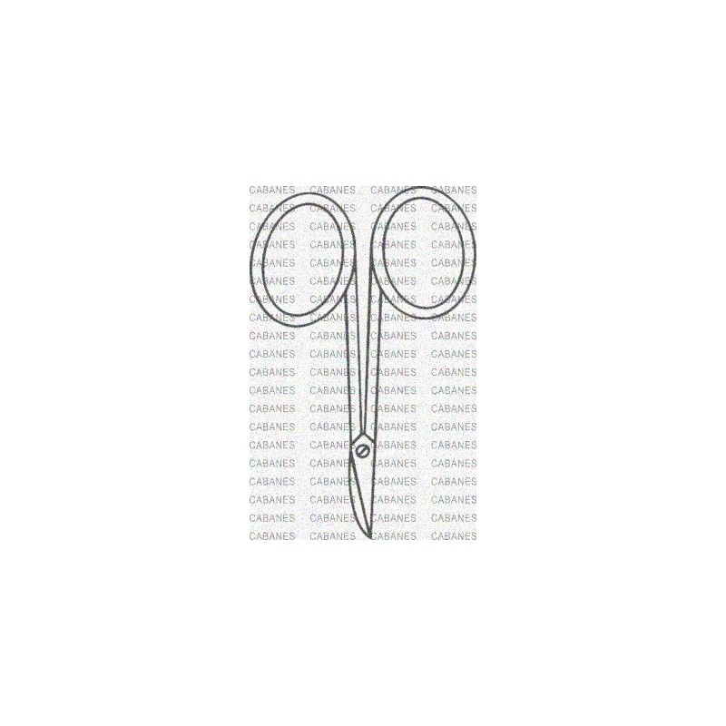 TIJERAS PELUQUERIA