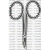 TIJERAS PELUQUERIA