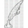 TINTERO PLUMA
