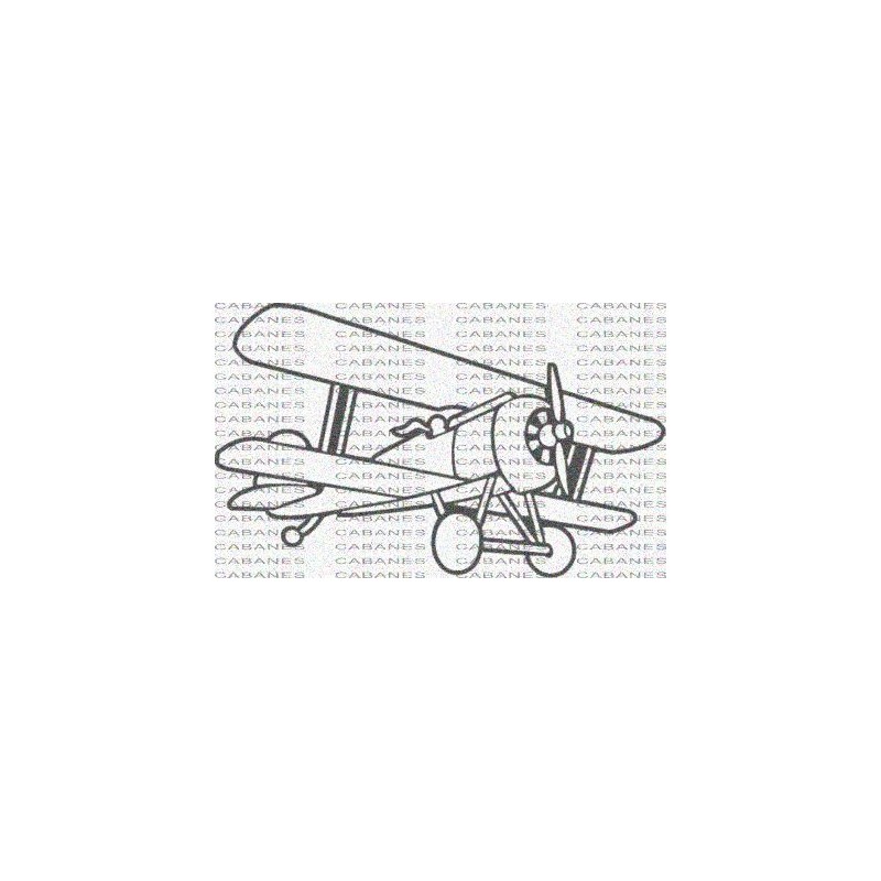 AVIONETA