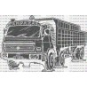 CAMION ROTULO CAMPAZAS