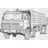 CAMION ROTULO CAMPAZAS