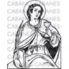 SANTO JUAN APOSTOL