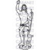 SANTO JUAN BAUTISTA