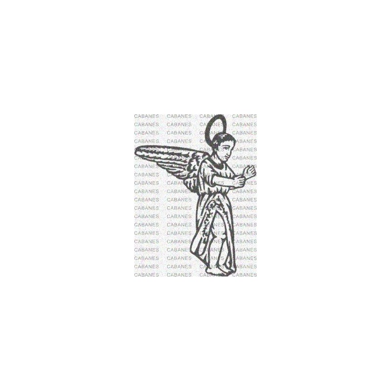 ANGEL NIÑO