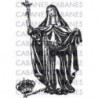 SANTA ISABEL REINA PORTUGAL
