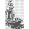 VIRGEN CARMEN BARCA