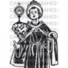 SANTO PASCUAL BAILON