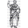 SANTO PABLO APOSTOL