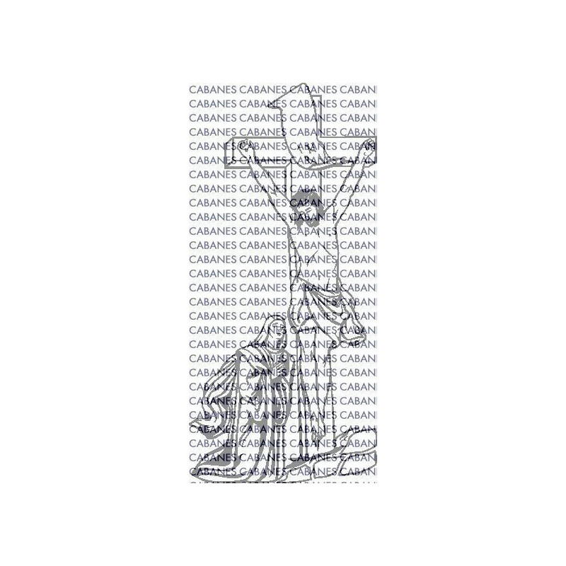 LUTO VIRGEN PIES DE CRISTO 001