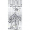 LUTO VIRGEN PIES DE CRISTO 002