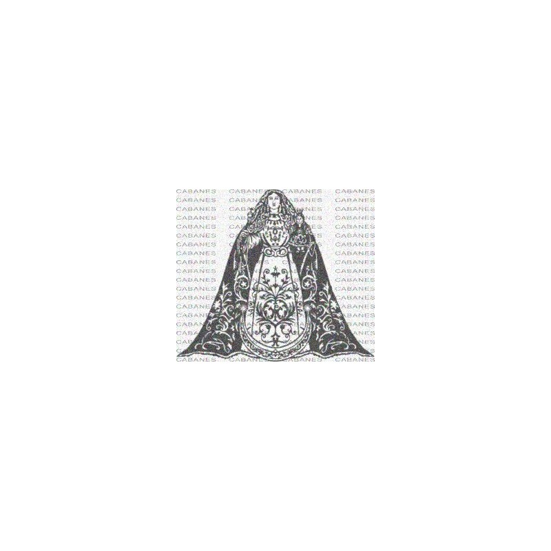 VIRGEN PAZ BEAS SEGURA