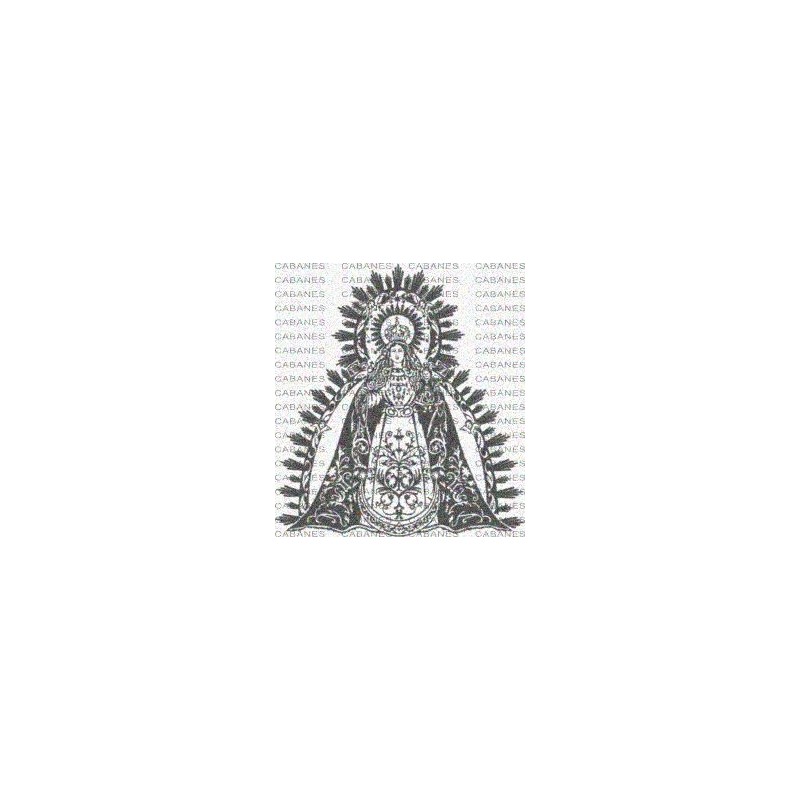 VIRGEN PAZ BEAS SEGURA