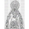 VIRGEN PENA CEUTA