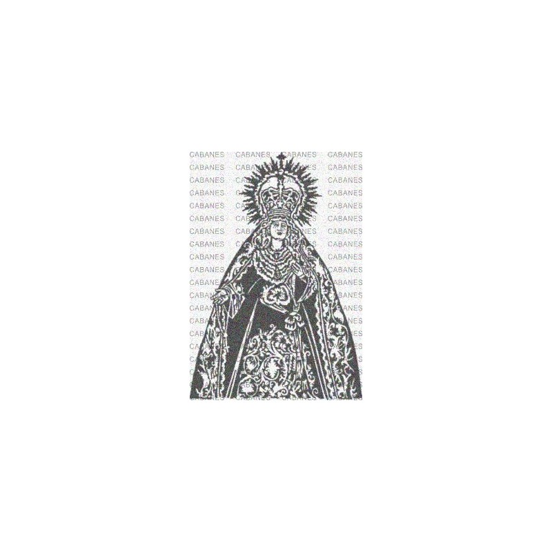 VIRGEN PENA CEUTA