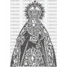 VIRGEN PENA CEUTA