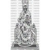 VIRGEN PEÑA CALATAYUD