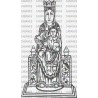 VIRGEN PEÑA CALATAYUD
