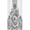 VIRGEN PEÑA CALATAYUD