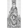 VIRGEN PEÑA CALATAYUD