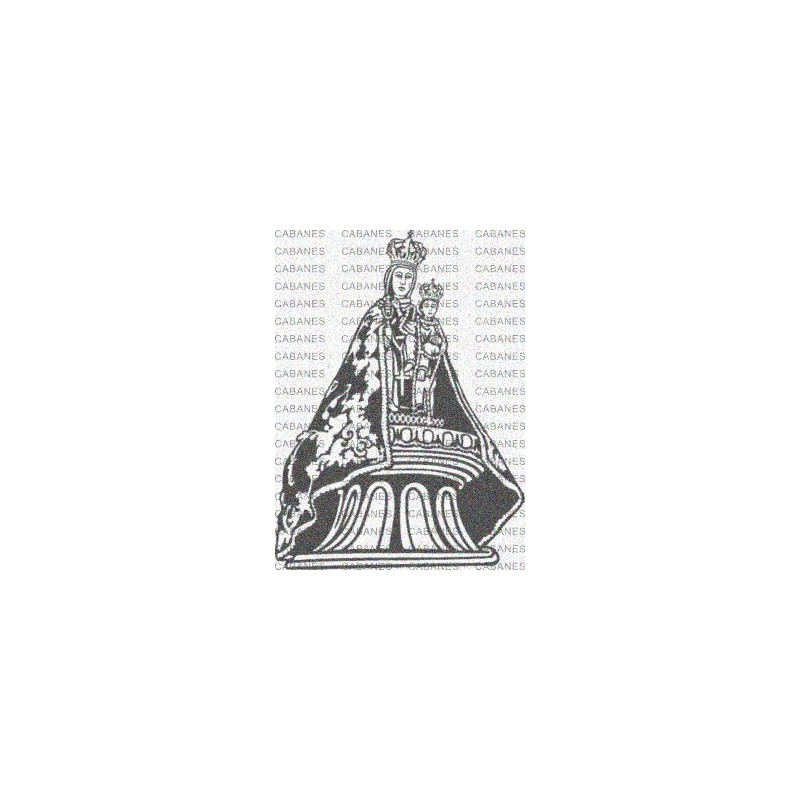 VIRGEN PUERTO SANTOÑA