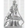 VIRGEN PUERTO SANTOÑA