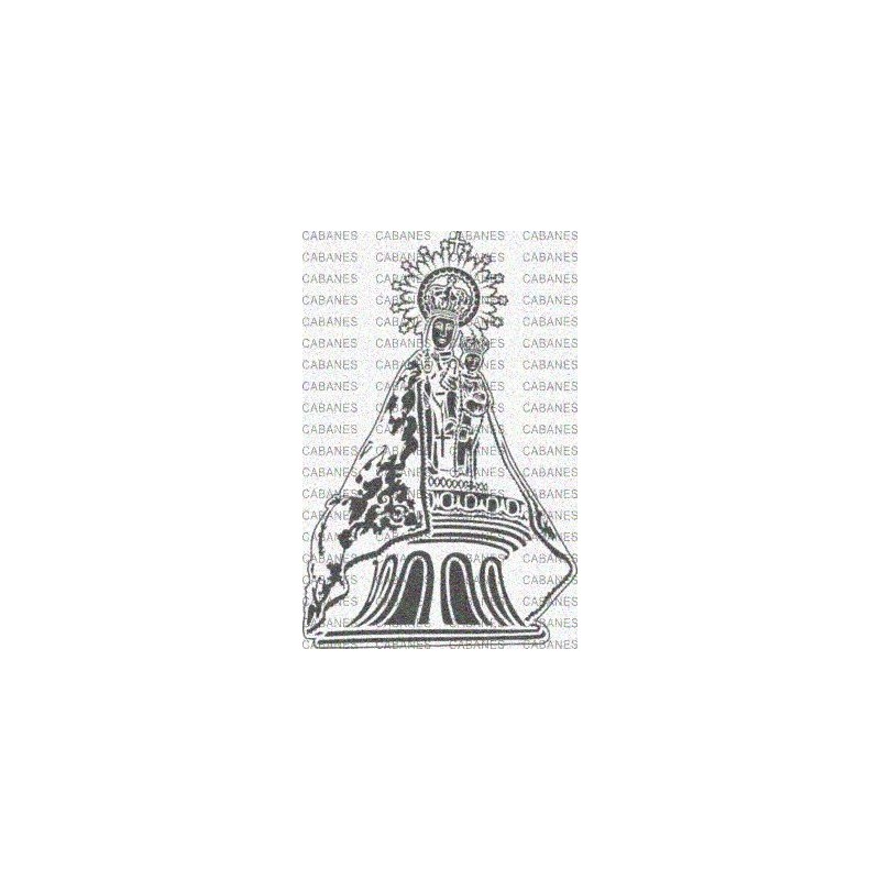 VIRGEN PUERTO SANTOÑA