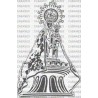 VIRGEN PUERTO SANTOÑA