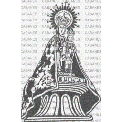 VIRGEN PUERTO SANTOÑA