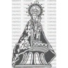 VIRGEN PUERTO SANTOÑA