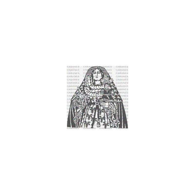 VIRGEN PUERTO SANTOÑA