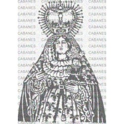 VIRGEN PUERTO SANTOÑA