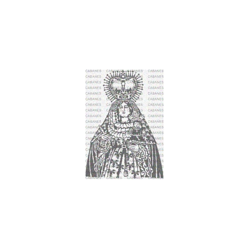 VIRGEN PUERTO SANTOÑA