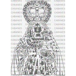 VIRGEN PUERTO SANTOÑA