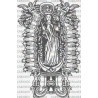 VIRGEN REINA ANGELES ALAJAR