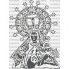VIRGEN REMEDIOS HORNACHOS