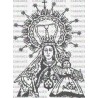 VIRGEN REMEDIOS HORNACHOS