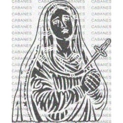VIRGEN RIO HUERCAL OVERA