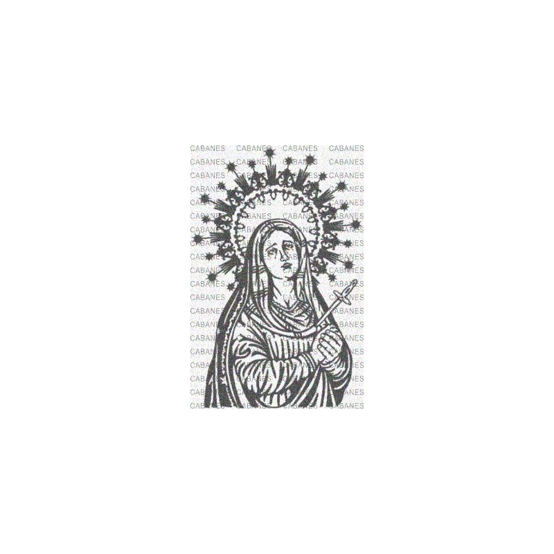 VIRGEN RIO HUERCAL OVERA