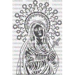 VIRGEN RIO HUERCAL OVERA