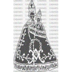 VIRGEN ROSARIO BREAS ARAGON