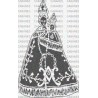 VIRGEN ROSARIO BREAS ARAGON